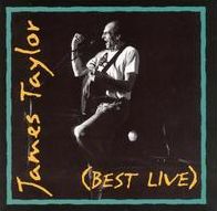 James Taylor: Best Live
