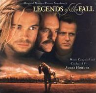 Legends of the Fall
