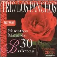Nuestros 30 Mejores Boleros, Vol. 1