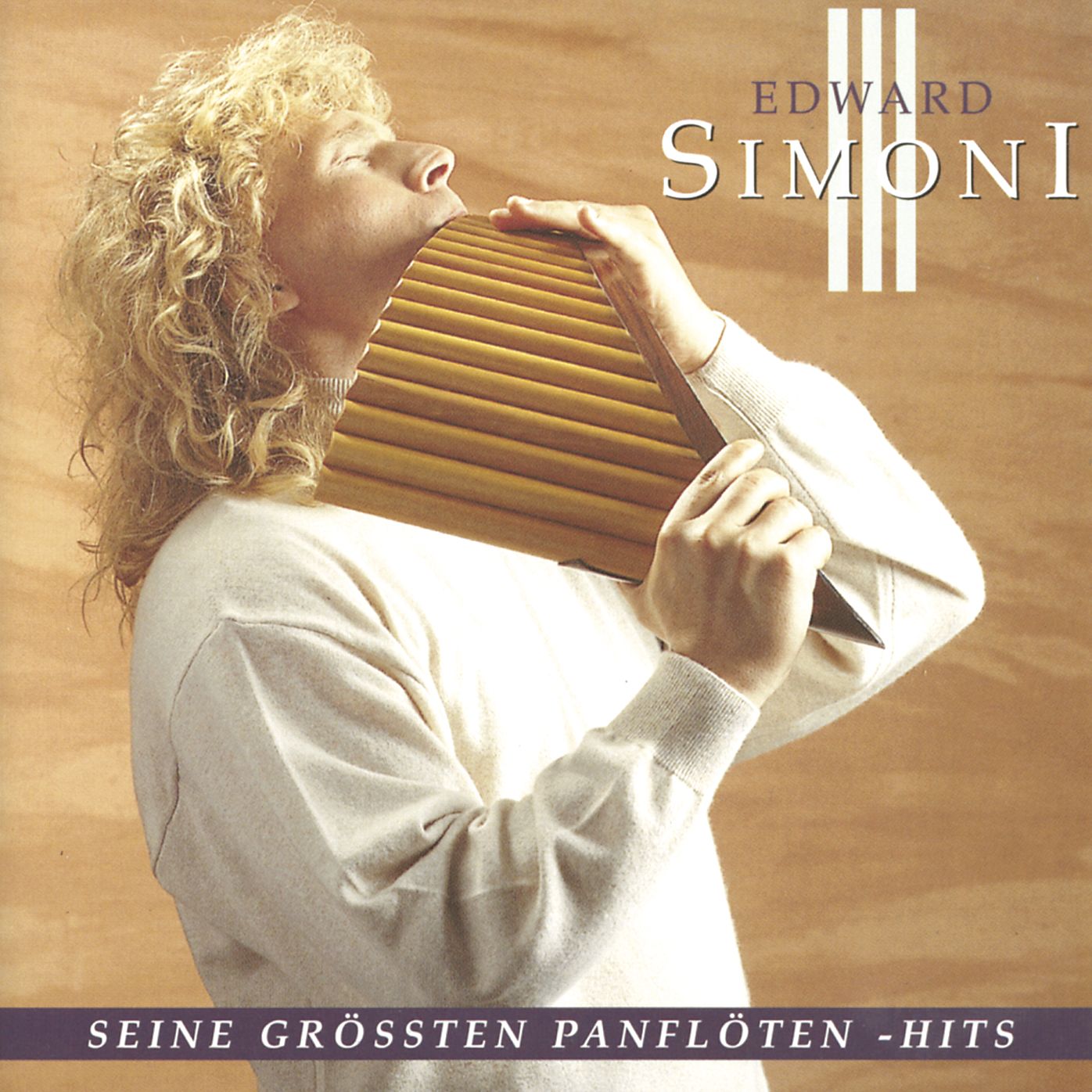 Seine Gröessten Panflöeten-hits