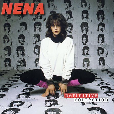 Definitive Collection