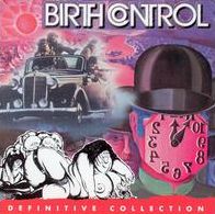 Definitive Collection