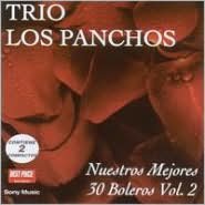 Nuestros 30 Mejores Boleros, Vol. 2