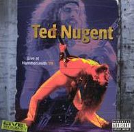 Live at Hammersmith '79