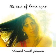Stoned Soul Picnic: The Best Of Laura Nyro