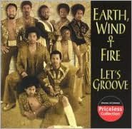 Let's Groove [Sony Bonus Tracks]