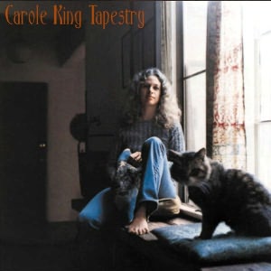 Tapestry [Bonus Tracks]