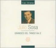 Grandes Del Tango, Vol. 2