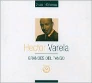 Grandes Del Tango