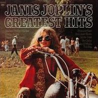 Janis Joplin's Greatest Hits [Bonus Tracks]