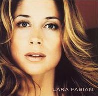 Lara Fabian [Sony/Columbia]