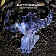 Synkronized [UK Bonus Track]