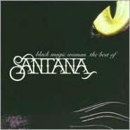 Black Magic Woman: The Best Of Santana