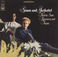 Parsley, Sage, Rosemary and Thyme [Bonus Tracks]
