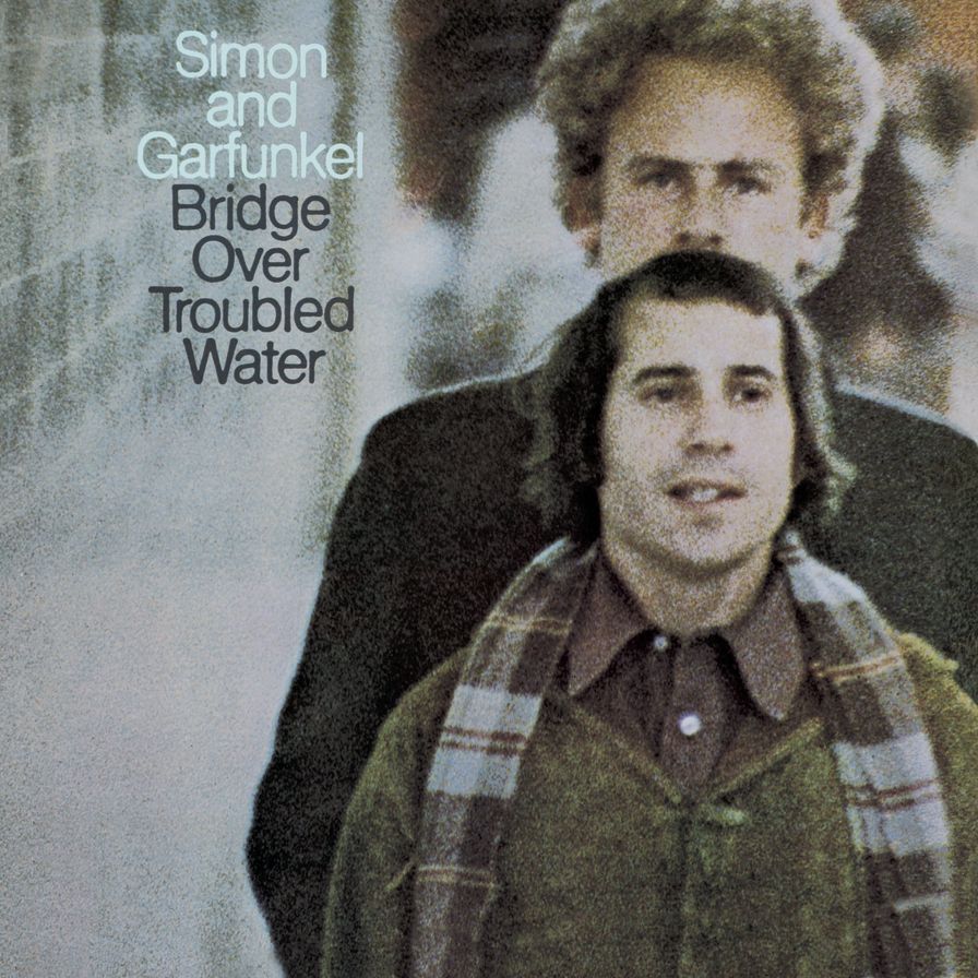Bridge Over Troubled Water [Bonus Tracks]