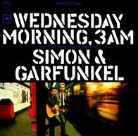 Wednesday Morning, 3 AM [Bonus Tracks]