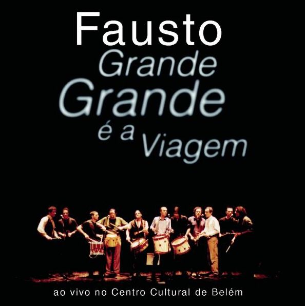 Grande Grande E A Viagem