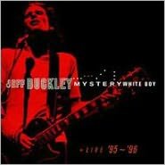 Mystery White Boy: Live '95-'96