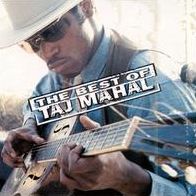 The Best of Taj Mahal