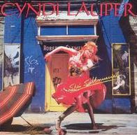 She's So Unusual [Bonus Tracks]
