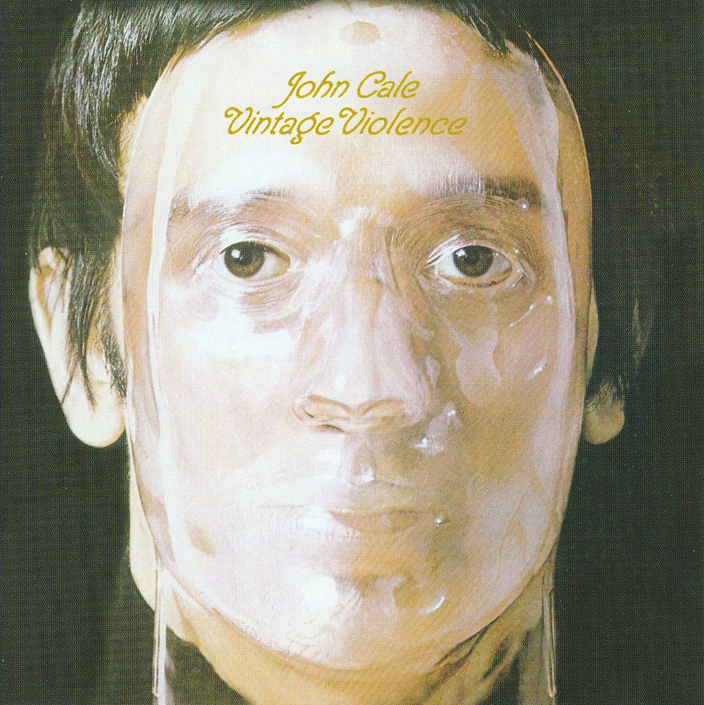 Vintage Violence [Bonus Tracks]