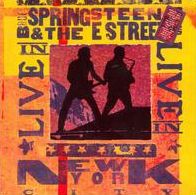 Live In NYC