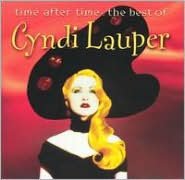 Time After Time: The Best Of Cyndi Lauper