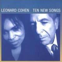 New Songs (Leonard Cohen)