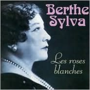 Les Roses Blanches Du Gris