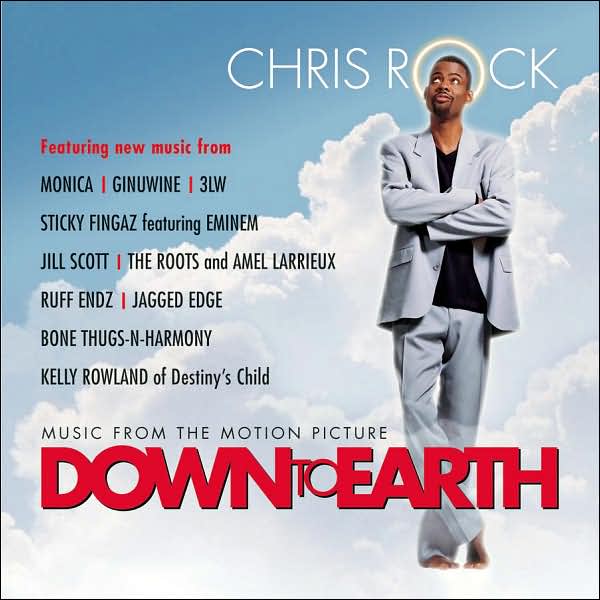 Down to Earth