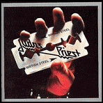 British Steel [Holland Bonus Tracks]