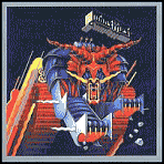 Defenders Of The Faith [holland Bonus Tracks]