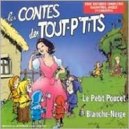 Les Contes Des Tout P'tits : Blanche-nei
