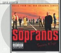 Sopranos Vol. 2 Peppers & Eggs