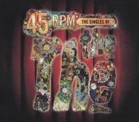 45 RPM: The Singles of The The