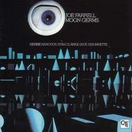 Moon Germs
