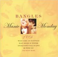 Manic Monday