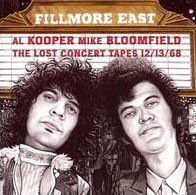 Fillmore East: The Lost Concert Tapes 12/13/68