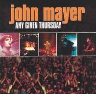 Any Given Thursday