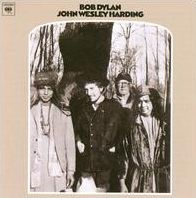 John Wesley Harding