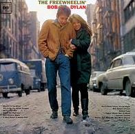 The Freewheelin' Bob Dylan