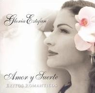 Amor y suerte: Exitos rom?nticos [CD & DVD]
