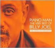 Piano Man: The Very Best Of Billy Joel