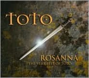 Rosanna: The Very Best Of Toto