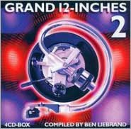 Grand 12 Inches, Vol. 2