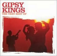 The Very Best Of Gipsy Kings [Sony]