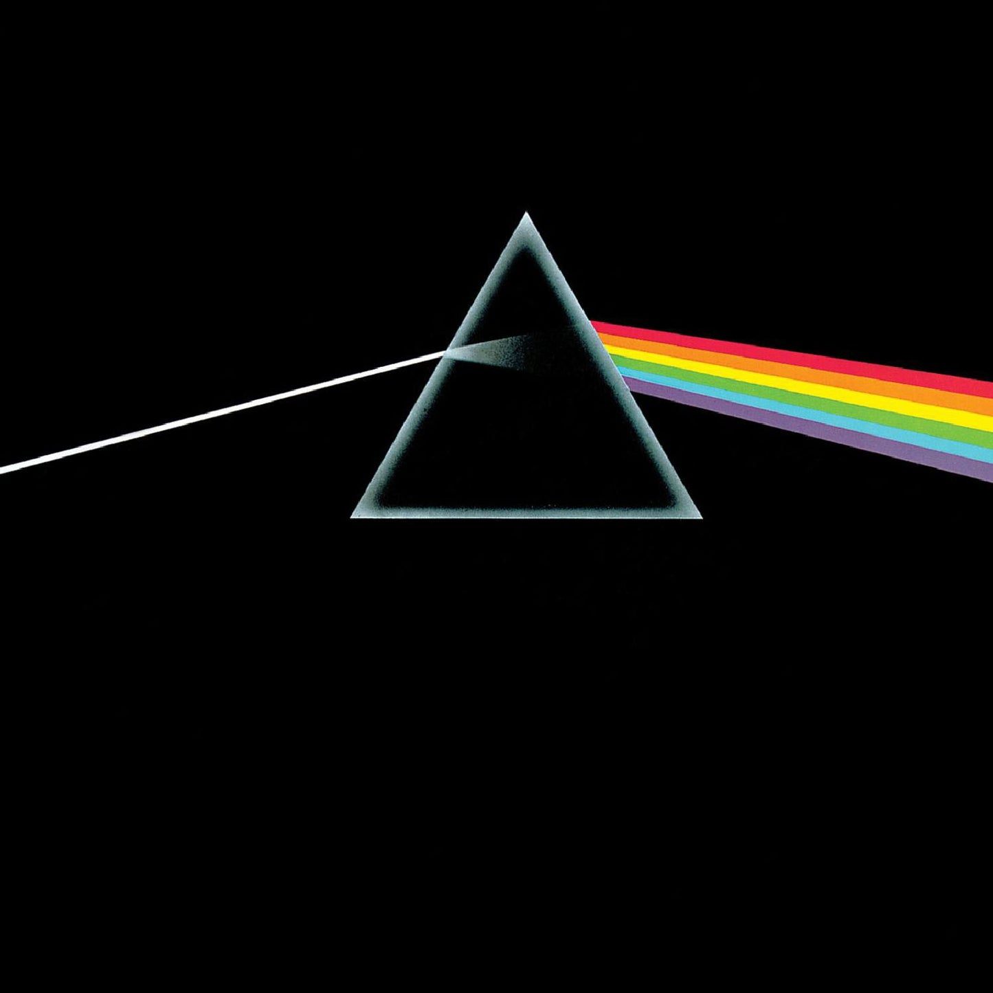 The Dark Side of the Moon [Discovery Edition]