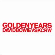 Golden Years [EP]