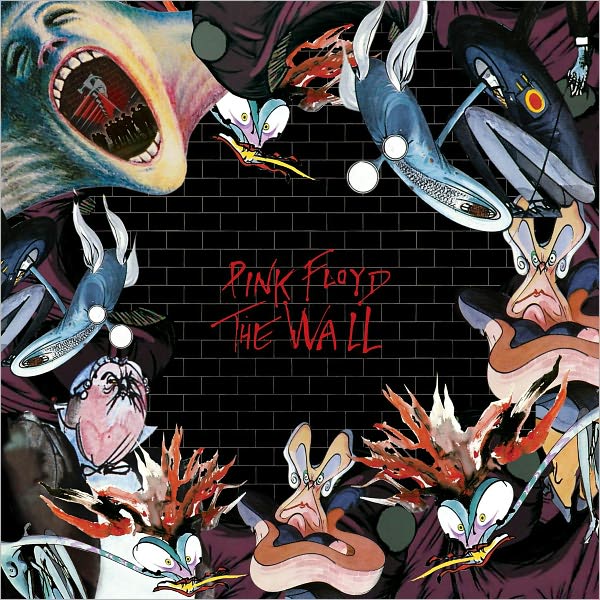 Pink Floyd: The Wall [CD/DVD]