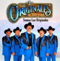 Somos Los Originales